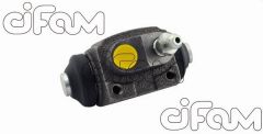 FREN SİLİNDİRİ SAĞ-SOL ESCORT 1.3-1.4-1.6 95-00 -FOCUS 1.4-1.6-1.8 16V-1.8TDDI 98-04 20.64mm