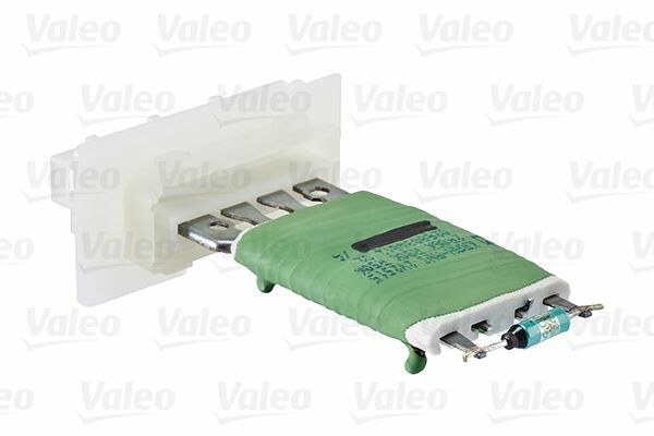 KALORİFER REZİSTANSI MERCEDES A SERİSİ W168 A140-A160-A190-A210 97-04