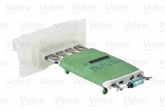 KALORİFER REZİSTANSI MERCEDES A SERİSİ W168 A140-A160-A190-A210 97-04