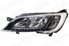 ÖN FAR SOL LEDLİ FIAT DUCATO III-BOXER III