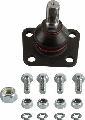 ROTİL SOL-SAĞ CITROEN C25 BOX 280 . 290 . C25 BUS 280 . 290 . C25 PLATFORM 1985-1994