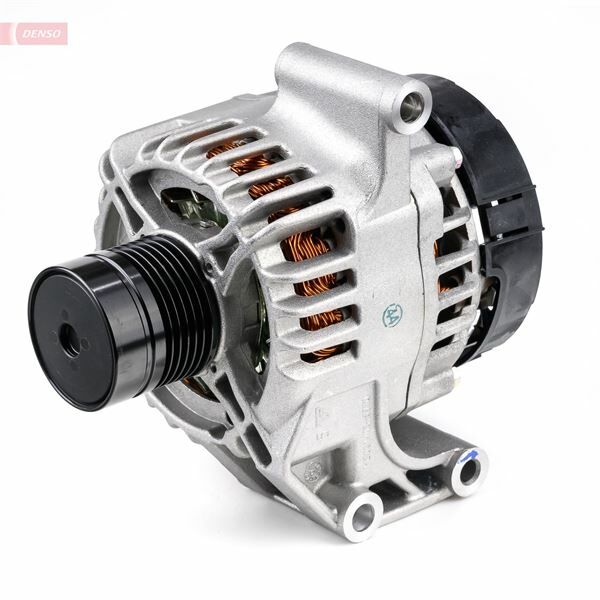 ALTERNATOR FIAT GRANDE PUNTO 05-