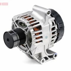 ALTERNATOR FIAT GRANDE PUNTO 05-