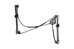 CAM MEKANİZMASI ÖN SOL VW POLO 09 MOTORSUZ