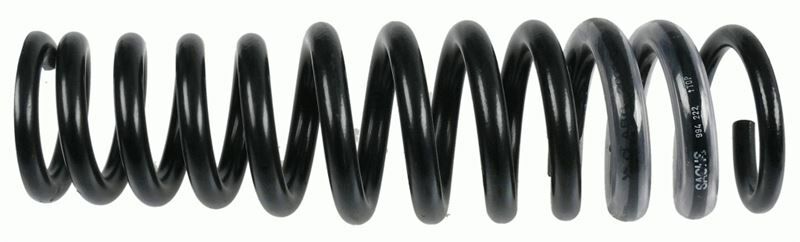 HELEZON YAY ARKA 425mm MERCEDES ML-CLASS W163 98 05