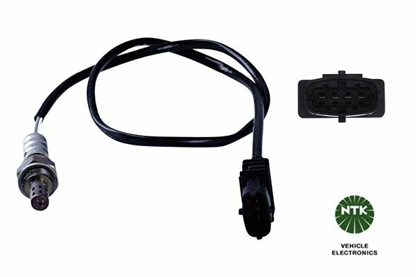 OKSİJEN SENSÖRÜ ASTRA G-CORSA C-VECTRA B 1.4-1.6 Z16XE-Z14XE EGSOZ BORUSUNA