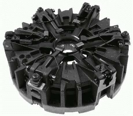 SACHS CLUTCH PRESSURE PLATE
