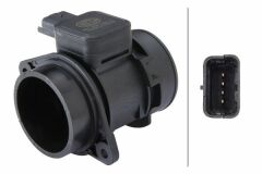 HAVA KÜTLE ÖLÇER DEBİMETRE PEUGEOT P206-P1007-BIPPER-NEMO-C1-C2-C3-FIESTA V-VI-FUSION 1.4 HDI-TDCI