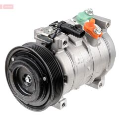 KLİMA KOMPRESÖRÜ CHEROKEE 2.5-2.8 CRD 01-08 120mm