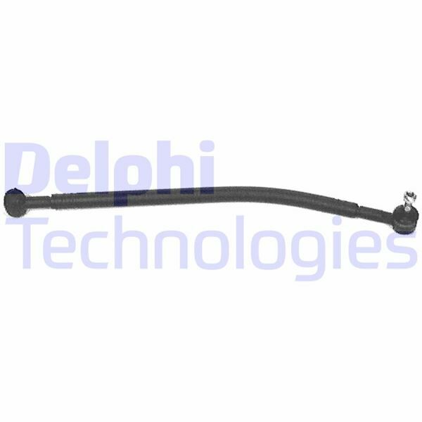 ROT DÜZENEĞİ ÖN; SAĞ VW POLO CH. 86D 000001- 11/81 08/94
