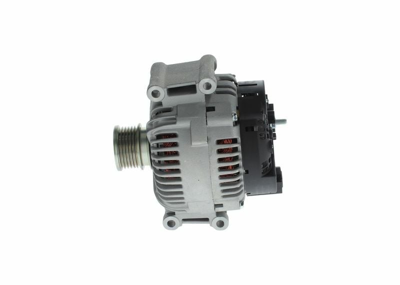 ALTERNATOR 14V 180A MERCEDES W639 B906