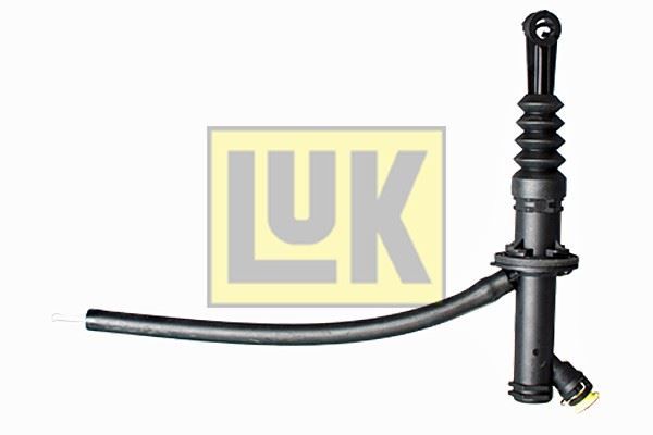HİDROLİK DEBRİYAJ ÜST MERKEZİ RENAULT MEGANE II 03 SCENIC 02 1.4-1.6 16V-1.5DCI 03 K4M-K9K