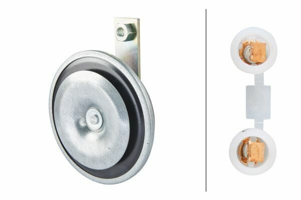 KORNA VW TRAKTOR IS MAKİNESİ 115 DB 12V 72W