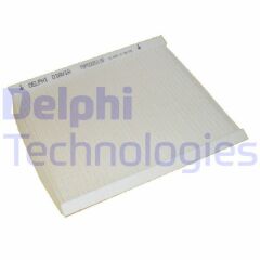 POLEN FİLTRESİ BRAVO II 07 STILO 801-06 DELTA III 08 1.4-1.6D- 1.9JTD-2.0D