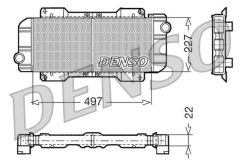 RADİATOR. ENGİNE COOLİNG FORD ESCORT III 80-86