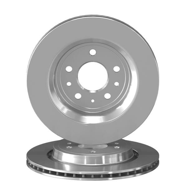 SAAB 44264 - 9-3X - / OPEL VECTRA - SIGNUM - / FIAT CROMA / OPEL VECTRA - SIGNUM - ARKA FREN DİSK