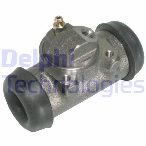 TEKERLEK SİLİNDİRİ DÜZENEĞİ ARKA; SAĞ PEUGEOT 404 VAN. PİCK-UP. 504 PİCK-UP / UMM ALTER 72 10/96