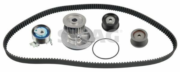 TRİGER SETİ GM/OPEL ZEICHNUNGSNR. FEBI 173224