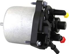 YAKIT FİLTRESİ KOMPLE P207 1.4-1.6 HDİ-P308-P508-P3008-P5008-PARTNER TEPEE-BERLINGO-C3-C4 1.6 HDİ