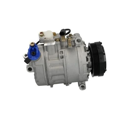 COMPRESSOR. AİR CONDİTİONER BMW 7 E65. E66 01-08