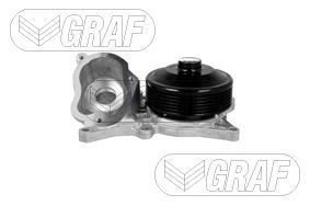 DEVIRDAIM POMPASI BMW N57 F10 F12 F13 F30 F34 F33 F36 F01 F25 F26 F15 E70 F16