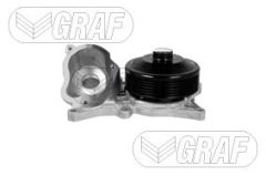 DEVIRDAIM POMPASI BMW N57 F10 F12 F13 F30 F34 F33 F36 F01 F25 F26 F15 E70 F16