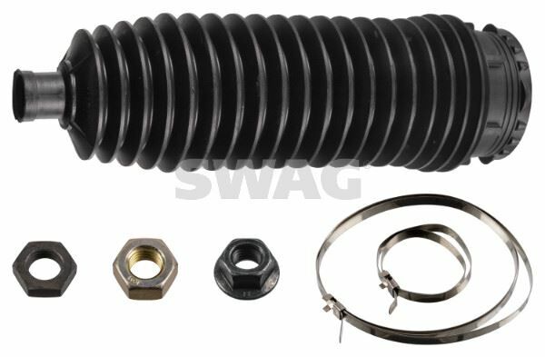 DİREKSİYON KÖRÜĞÜ VOLVO S60 2001-2010 S80 1998-2006 V70 1999-2007 XC70 1997-2007 FEBI 21603