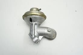 EGR VALFİ P206 01 P307 01 P1007 05 C2 03 C3 02 XSARA 03 FIESTA V 01 FUSION 02 1.4 HDİ-TDCİ F6JA-F6JB-DV4TD