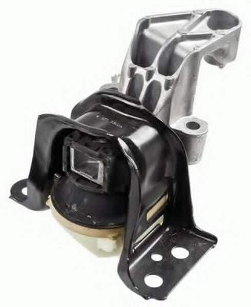 MOTOR TAKOZU CLIO III 04 MODUS 04 1.5dCI K9K