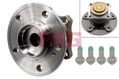 TEKER RULMANI ARKA MERCEDES W176 W246 C117 X117 X156 PORYA