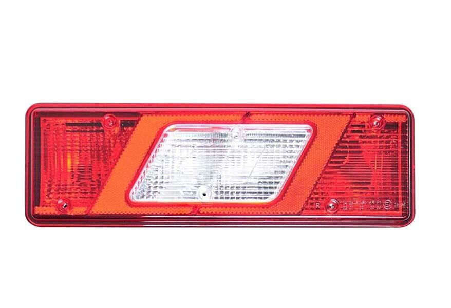 ARKA STOP LAMBASI .SAĞ.12V TRANSIT V363 14 17 KABLOSUZ PIKAP