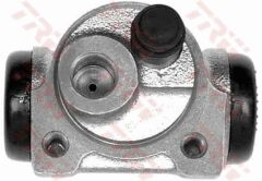 ARKA TEKERLEK SİLİNDİRİ CLIO I B/C57 -5/357 -CLIO I HATCHBACK VAN S57 -SUPER 5 B/C40 -SUPER 5
