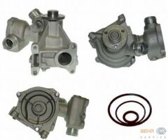 DEVIRDAIM POMPASI MERCEDES M104 W124 S124 C124 R129