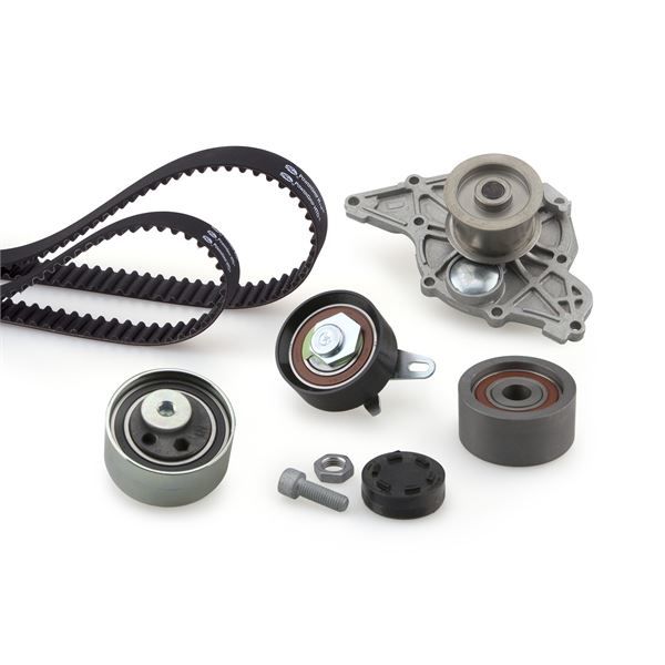 DEVİRDAİMLİ EKSANTRİK GERGİ KİTİ 207x300 PASSAT 03-05 -A4 00-04 -A6 01-05 SUPER B 02-08 2.5TDİ