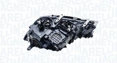 FAR BMW 7 G11/12 LED LASER SOL