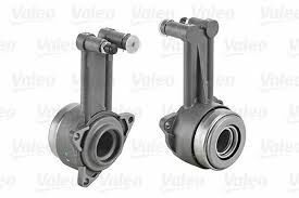 HIDROLIK DEBRIYAJ RULMANI FIESTA 1.0I 1.25I 16V 1.3I 1.4I 16V 95 02 FORD KA 1.3I 96 08 FOCUS 1.4 1.8I 2.0I 16V 98 04 MAZDA 121 1.25I 16V 1.3I 96 03 ZA2802.4.21