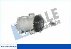 KLİMA KOMPRESÖRÜ MGN II-GRAND SCENIC II 1.9 DCİ-2.0 KNG 1.9 DCI 04