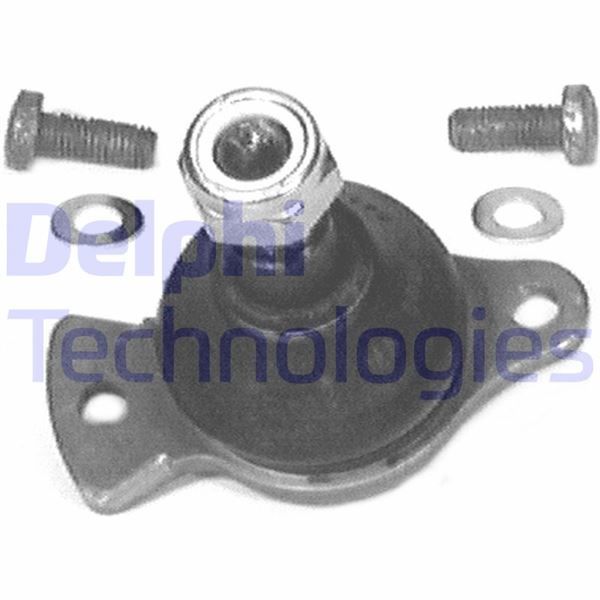 ALT ROTİL ÖN; SOL/SAĞ OPEL / RENAULT ARENA / TRAFİC P. T SERİES 02/81