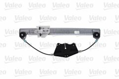 CAM MEKANİZMASI ARKA SAĞ VW GOLF 4. BORA