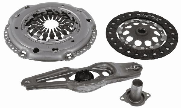 CLUTCH KIT