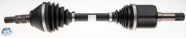 CV-SHAFTS BALL TRİPO OPEL-VAUXHALL-SAAB