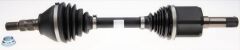 CV-SHAFTS BALL TRİPO OPEL-VAUXHALL-SAAB