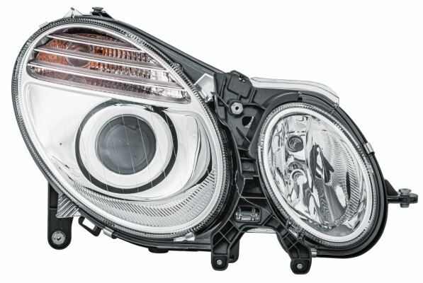 FAR SAG BI-XENON MERCEDES E-CLASS W211 S211