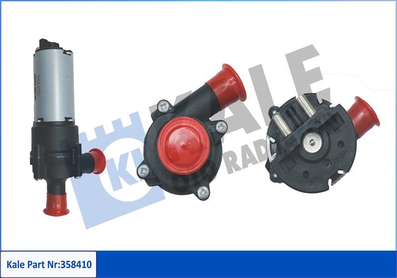 ILAVE SU POMPASI MERCEDES W201 W210 W210 W463 W638
