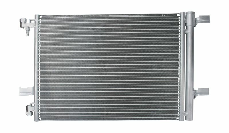 KLİMA KONDENSERİ RADYATÖRÜ ASTRA J-ZAFIRA C-CRUZE 1.3-1.4-1.6-1.7-1.8
