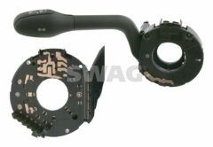 SİNYAL KUMANDA KOLU GOLF3-POLO-T4 91- FEBI 17070