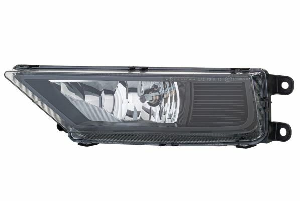 SİS LAMBASI SOL VW 12V H11