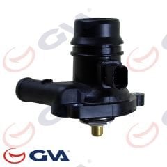 TERMOSTAT ASTRA J 10 15 INSIGNIA A 09 17 CORSA D 07 14 CORSA E 15 19 MERIVA B 10 17 MOKKA 13 19 1.4 A14NET A14NEL B14NEH B14 NEJ 103c