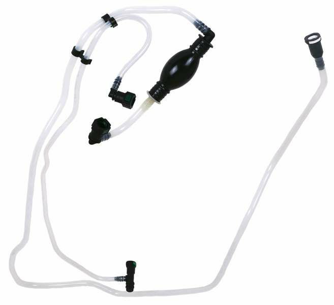 YAKIT BORUSU RENAULT CLIO II 03.1998 - 12.2012