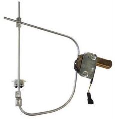 CAM MEKANİZMASI MOTORLU RENAULT R19. ÖN. SAĞ. MEKANİZMA MOTOR